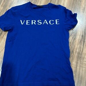 Versace shirt